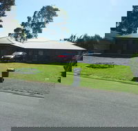 Wellington East Marina - Getaway Accommodation