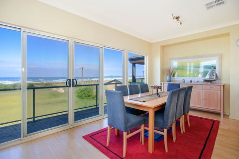 39A Hargreaves Road - Panoramic Surf Coast Views - Getaway Accommodation 1