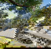 Aaronlee Retreat - Getaway Accommodation
