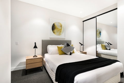Arise The Eminence - Getaway Accommodation 1