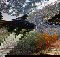 Bamarang Bush Retreat - Getaway Accommodation