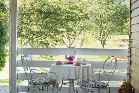 Farringdon Homestead - Getaway Accommodation 2