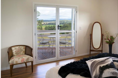 Farringdon Homestead - Getaway Accommodation 4