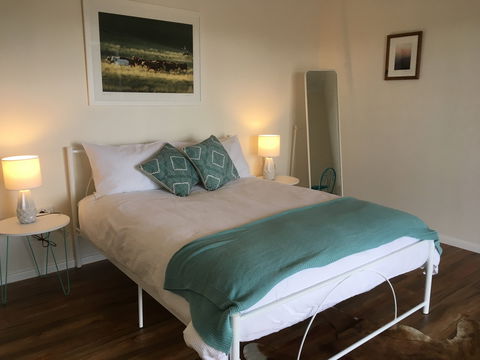 Farringdon Homestead - Getaway Accommodation 5