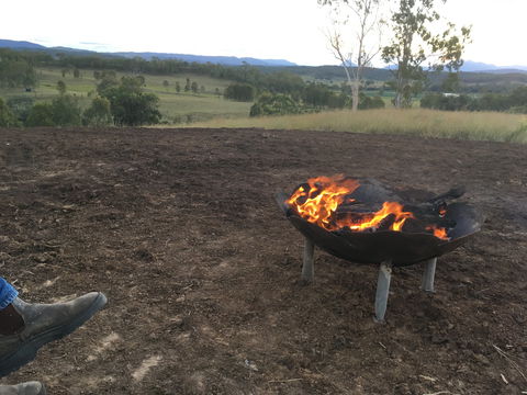 Farringdon Homestead - Getaway Accommodation 6