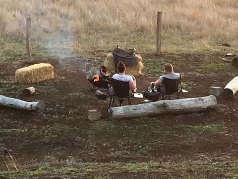 Farringdon Homestead - Getaway Accommodation 9