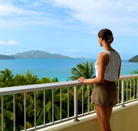 Hamilton Island Reef View Hotel - Getaway Accommodation