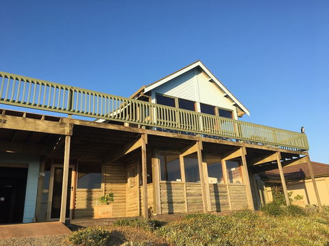 Hero - Getaway Accommodation 1