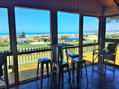 Hero - Getaway Accommodation 2