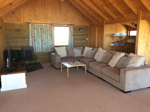 Hero - Getaway Accommodation 3