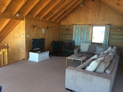 Hero - Getaway Accommodation 4
