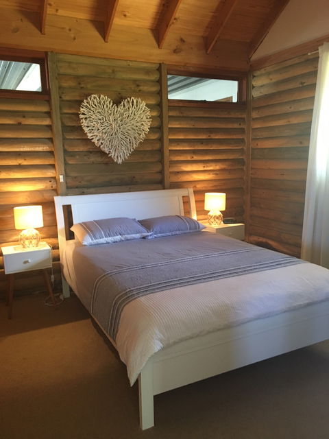 Hero - Getaway Accommodation 6