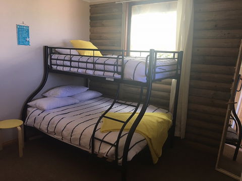 Hero - Getaway Accommodation 7