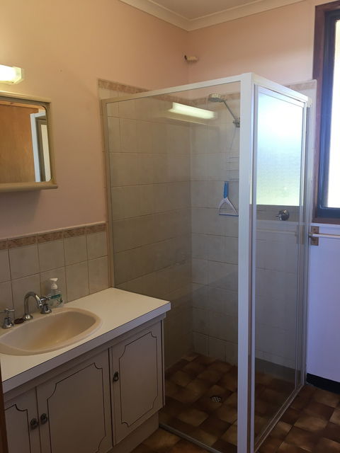 Hero - Getaway Accommodation 8