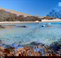 Holiday Haven Bendalong - Getaway Accommodation