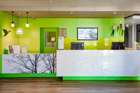 Ibis Styles Mount Isa Verona - Getaway Accommodation 0
