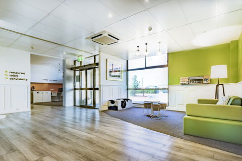 Ibis Styles Mount Isa Verona - Getaway Accommodation 1