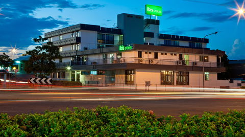 Ibis Styles Mount Isa Verona - Getaway Accommodation 2