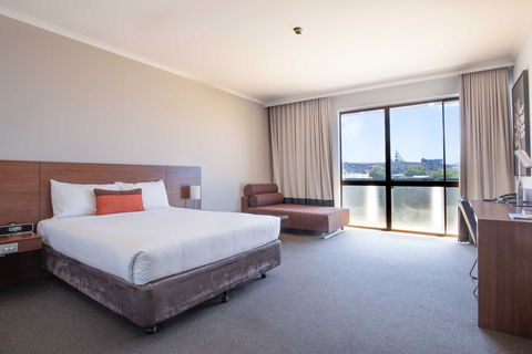 Ibis Styles Mount Isa Verona - Getaway Accommodation 7