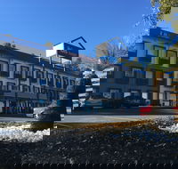 Ibis Budget Campbelltown - Getaway Accommodation