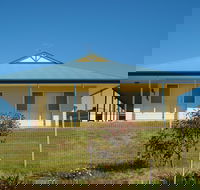 Larasa - Getaway Accommodation