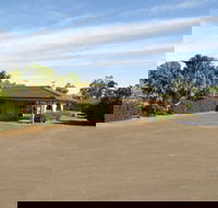 Macquarie Valley Motor Inn - Getaway Accommodation