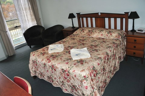 Miranda Lodge - Getaway Accommodation 0