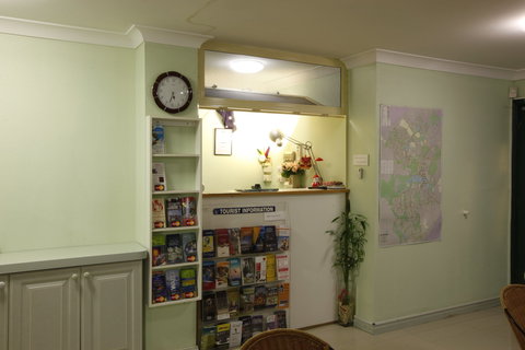 Miranda Lodge - Getaway Accommodation 2