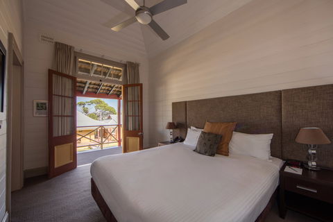 Q Station - Getaway Accommodation 1