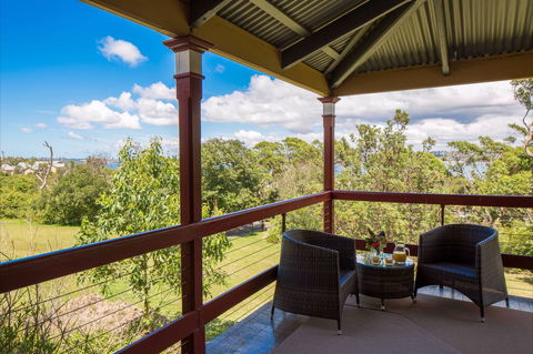 Q Station - Getaway Accommodation 3