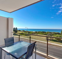 Quality Hotel Sands - Getaway Accommodation