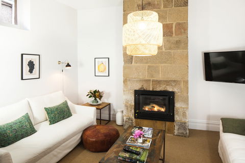 Raffah House - Getaway Accommodation 4