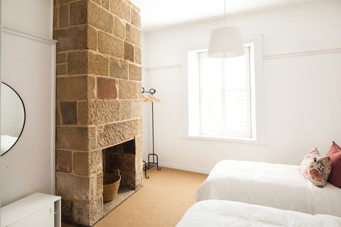 Raffah House - Getaway Accommodation 6
