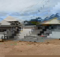 Restashore - Getaway Accommodation