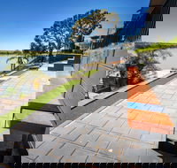 River Life - Getaway Accommodation