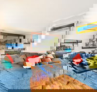 Sandy Toes Beach House Jervis Bay - Getaway Accommodation