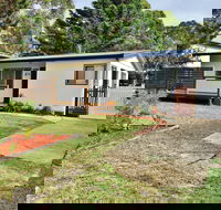 Summer Retreat - Getaway Accommodation