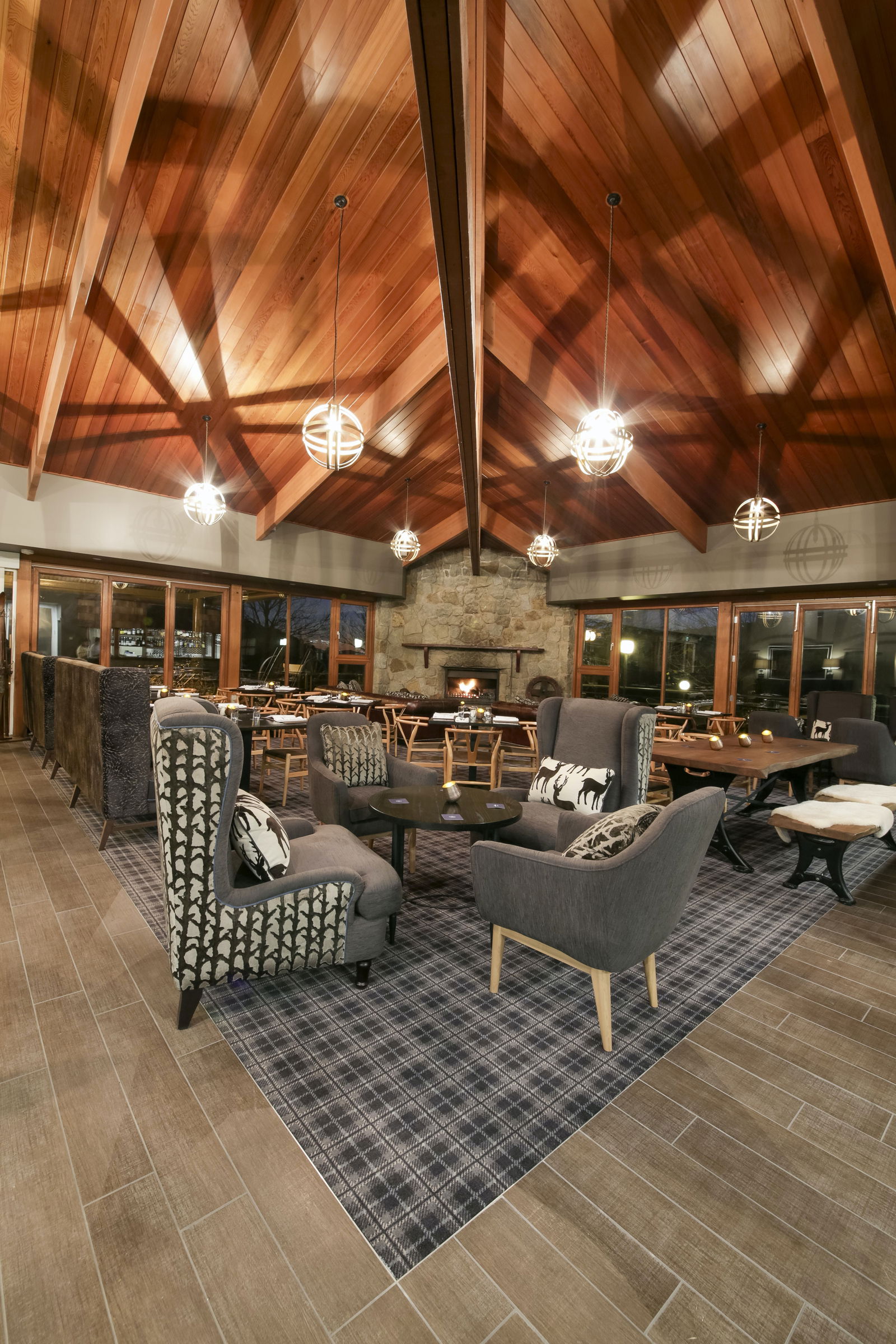 Mountain Bay VIC Getaway Accommodation