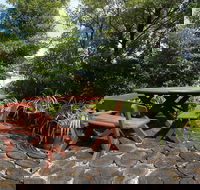 The Bower on Berrara - Getaway Accommodation