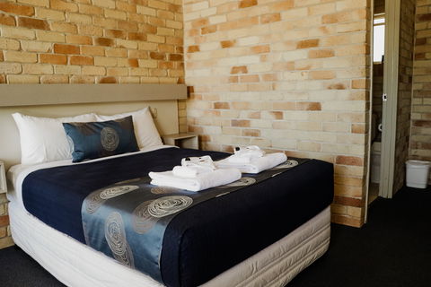 The Australian Hotel Motel - Getaway Accommodation 0
