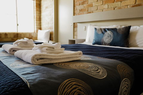 The Australian Hotel Motel - Getaway Accommodation 1
