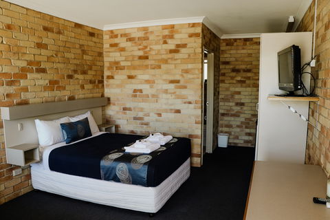 The Australian Hotel Motel - Getaway Accommodation 2