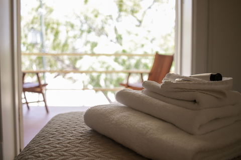 The Australian Hotel Motel - Getaway Accommodation 5