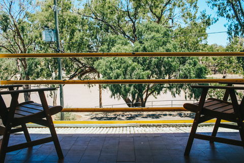 The Australian Hotel Motel - Getaway Accommodation 6