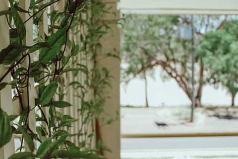 The Australian Hotel Motel - Getaway Accommodation 7