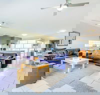 The Park Penthouse by Jervis Bay Beach Houses - Getaway Accommodation