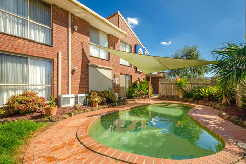 Werribee Motel & Apartments - Getaway Accommodation 0
