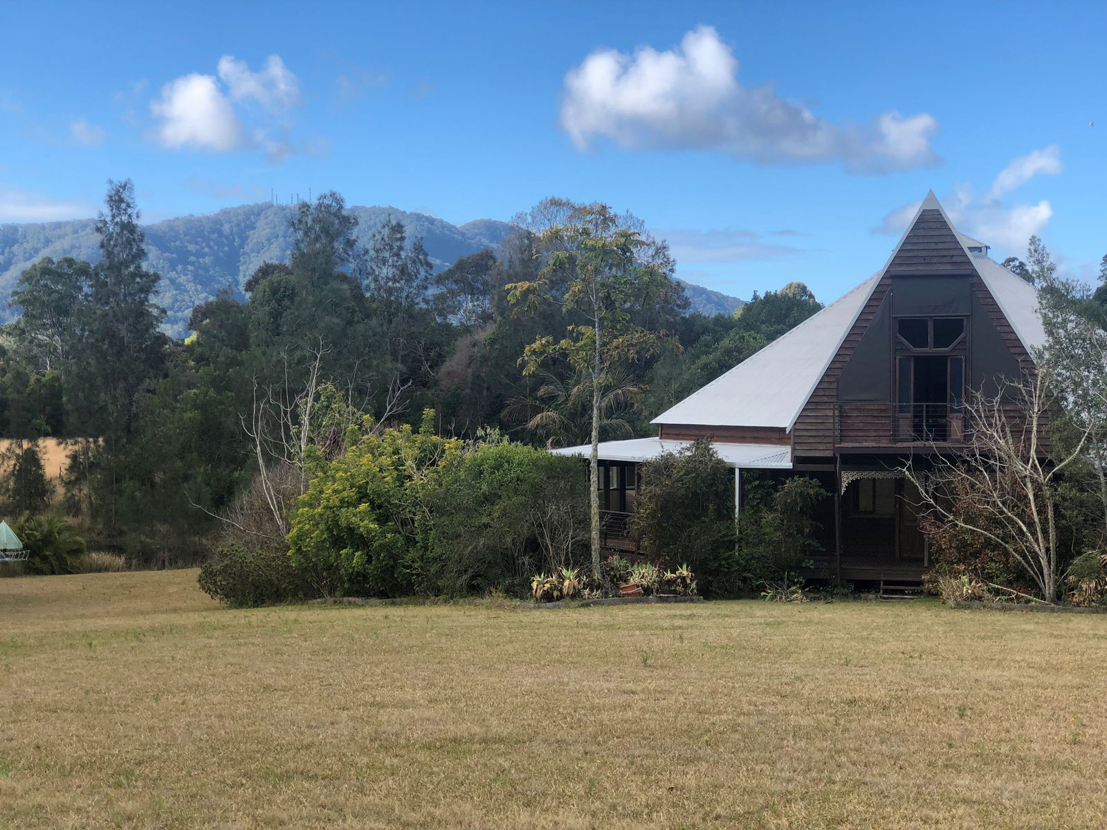  Getaway Accommodation