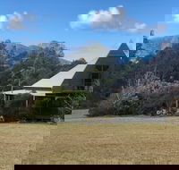 Wobbly Boot Estate - Getaway Accommodation