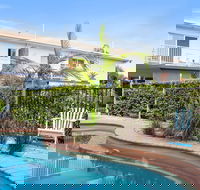 Beachcomber Peregian Beach - Getaway Accommodation